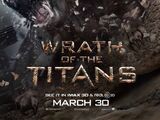 Wrath of the Titans