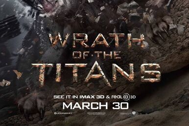 Bill Nighy and Danny Huston Join CLASH OF THE TITANS Sequel; Full Synopsis  Revealed