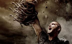 Clash of the Titans (2010) - Perseus Faces the Kraken Scene (9/10)