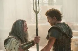 Poseidon's Trident | Clash of the Titans Wiki | Fandom
