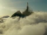 Mount Olympus