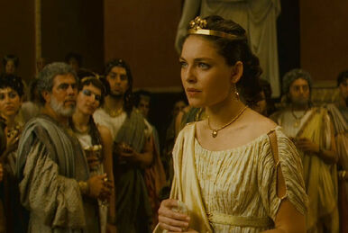 Clash Of The Titans - Io (Gemma Arterton)