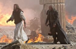 Hades Clash Of The Titans Wiki Fandom