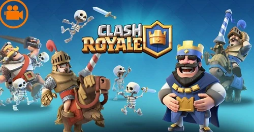 Clash Royale en Español