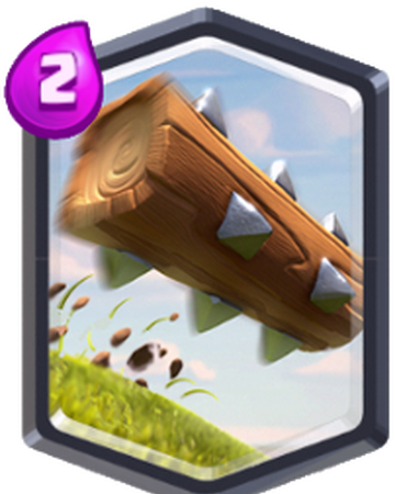 El Tronco Clash Royale En Espanol Fandom