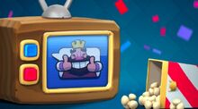 TV-royale