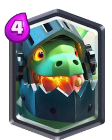 Dragon Infernal Clash Royale En Espanol Fandom Dragon Infernal Clash Royale En Espanol Fandom