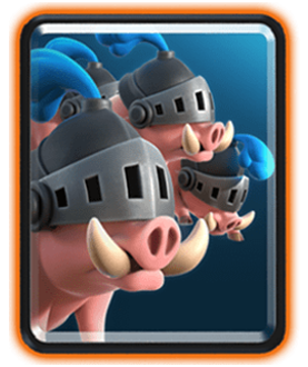 Puercos reales | Clash Royale en Español | Fandom Puercos reales | Clash Royale en Español | Fandom