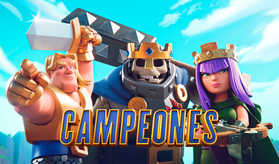 Campeones