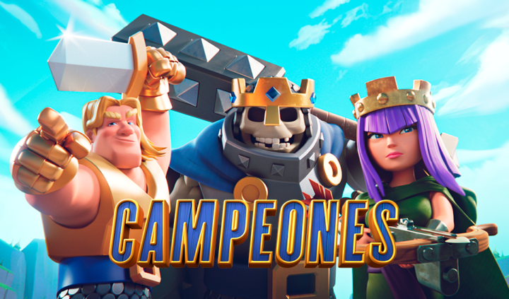 Categoría:Plantillas de portada | Clash Royale en Español | Fandom