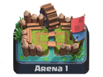 Arena 1