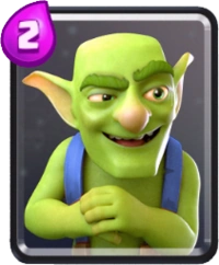 Duendes | Wikia Clash Royale Español | Fandom