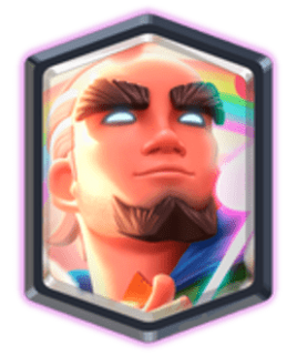 Супермагический лучник