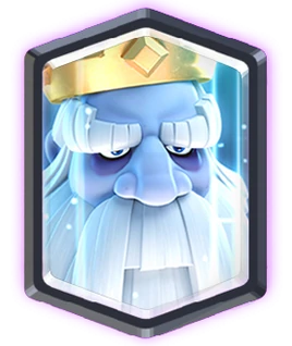 Королевский призрак