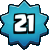 LVL 21