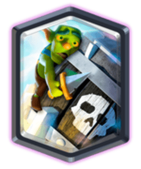 Праздничная ракета | Clash Royale Вики | Fandom