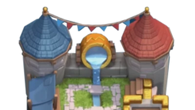 areny clash royale viki fandom