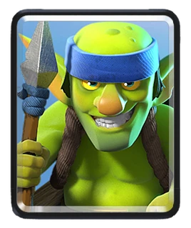 Гоблины-копейщики