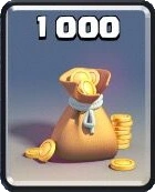 Кошель золота