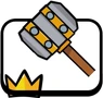 Hammer Hog