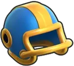 Значок тачдауна