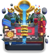 Легендарная арена