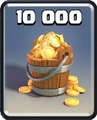 Ведро золота