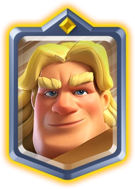 Золотой рыцарь