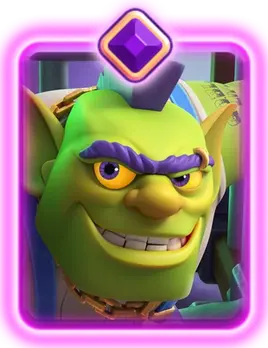 Клеткасгоблином