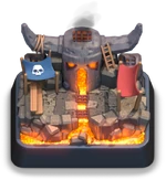 Игровой домик П.Е.К.К.А.