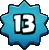 LVL 13
