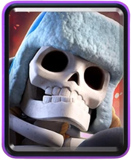 Гигантский скелет