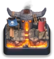 Arenas P.E.K.K.A.'s Playhouse
