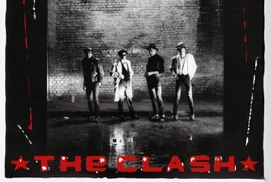 Sandinista! | The Clash Wiki | Fandom