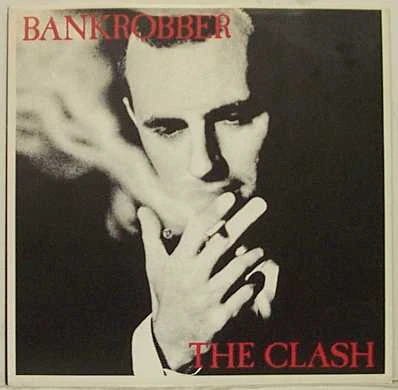 Bankrobber | The Clash Wiki | Fandom