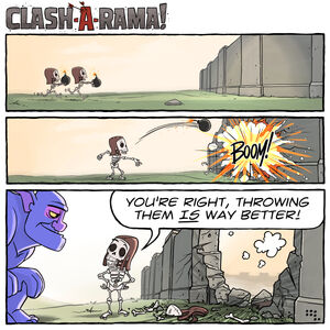 Clash A Rama Comic Strips Clash A Rama Wiki Fandom Global europe north america south america asia australia africa international afghanistan aland islands albania algeria american samoa andorra angola anguilla antarctica antigua and barbuda. clash a rama comic strips clash a