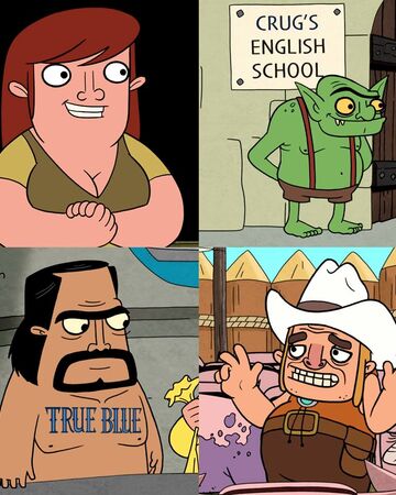 University Of Goblin Clash A Rama Wiki Fandom Is an original comedy series based on your favorite clash of clans and clash royale characters. of goblin clash a rama wiki fandom