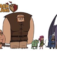 Clash A Rama Wiki Fandom Clash a rama is not made by supercell, it's created by an external group. clash a rama wiki fandom