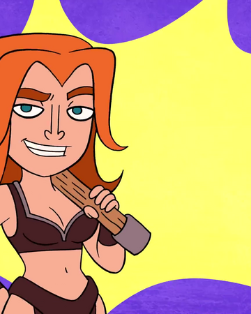 Pork Tergeist Clash A Rama Wiki Fandom La serie da historias que transcurren en varias aldeas, algunas iguales a responder a: pork tergeist clash a rama wiki