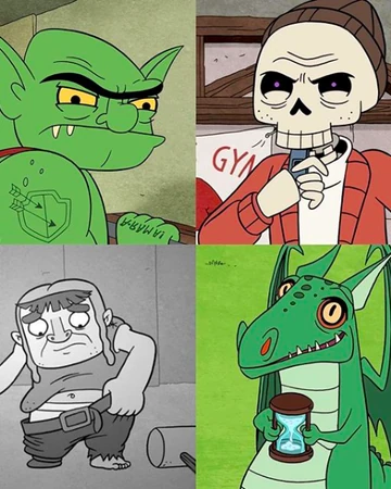 Giant Vs Giant Problem Clash A Rama Wiki Fandom If they don't media.giphy.com/media/4wf4xqbz8g6qnu85vw/giphy.gif when you really went for it at sunday brunch. giant vs giant problem clash a rama