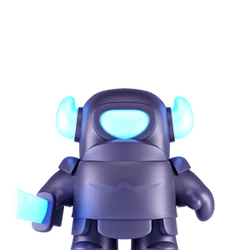 Mini P.E.K.K.A | Clash Mini Wiki | Fandom