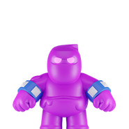 Elixir Golem