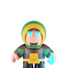 Magic Archer Skin-Celtic Archer.png