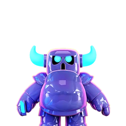 P.E.K.K.A | Clash Mini Wiki | Fandom