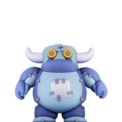 P.E.K.K.A | Clash Mini Wiki | Fandom