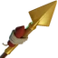 Rocket Spear