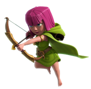 Archer Render3