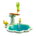 Goblin Dive Superdeco info