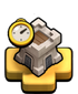 Perk Request Time Reduction