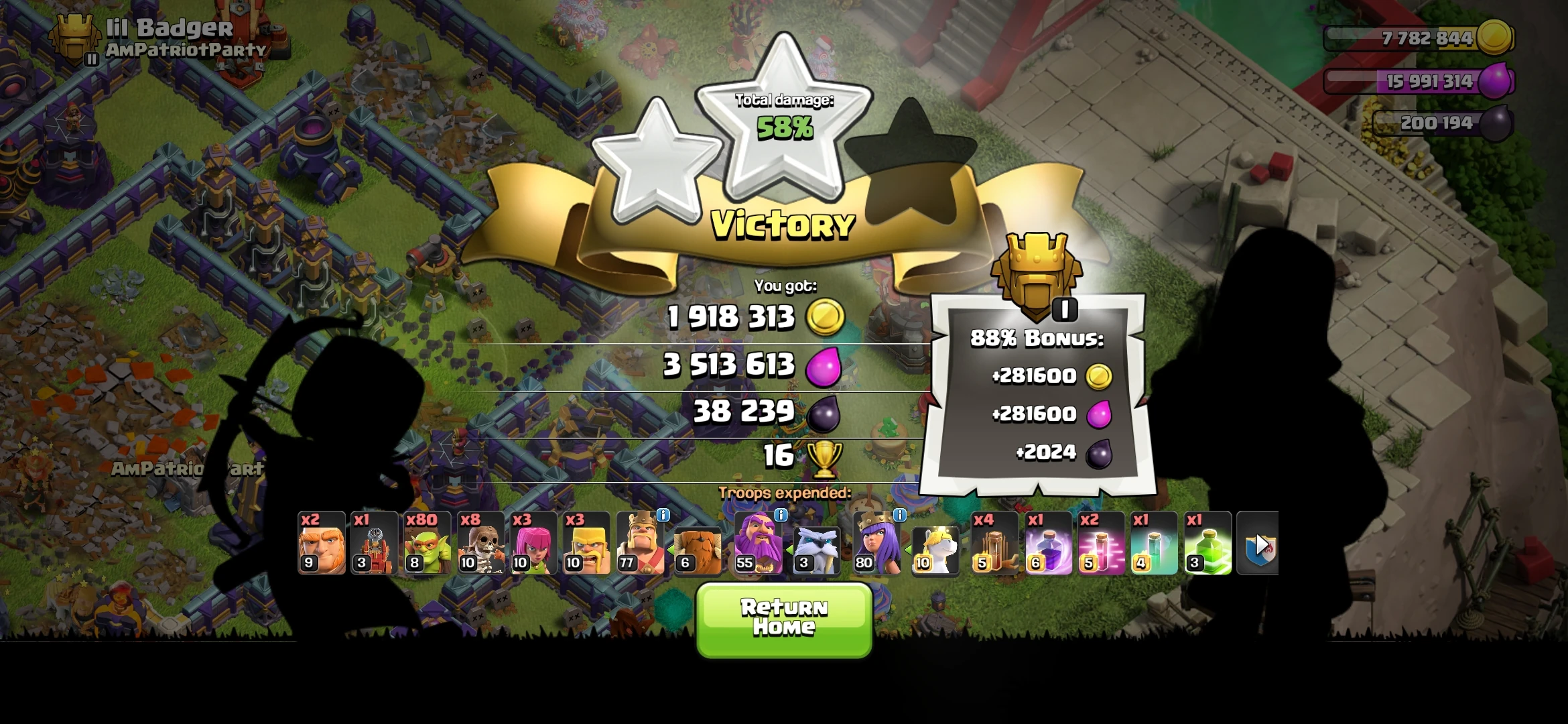 Clash of Clans core three-star war attacks routing Clash of Clans — Legend League guide